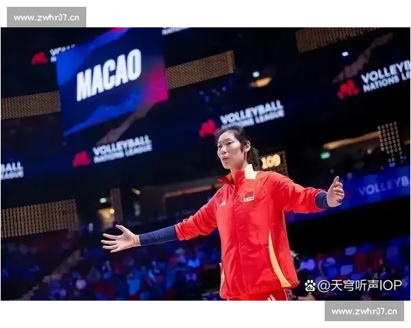 朱婷巅峰对决精彩回放全面呈现排坛女王绝对统治力瞬间震撼精彩