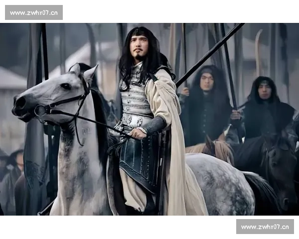 曹比赛：探讨曹操在三国演绎中的智谋与历史影响力