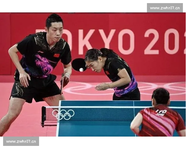 摔跤比赛中的技战术分析与选手心理素质提升研究