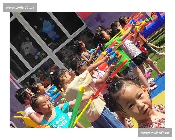 欢乐童声齐绽放幼儿园唱歌比赛激发孩子自信舞台魅力无限精彩