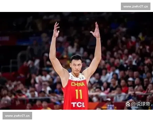 易建联精彩比赛集锦：回顾CBA传奇巨星的巅峰时刻