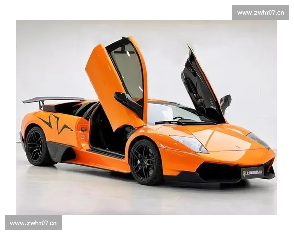 法拉利与兰博基尼巅峰对决赛道激情与速度荣耀之战全景纪实传奇篇