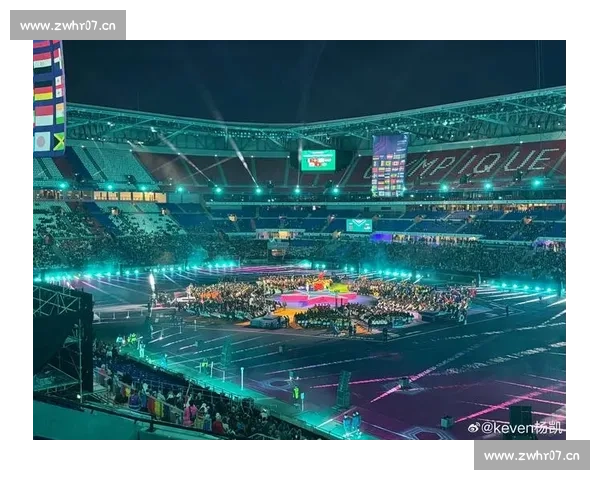 盛会圆满收官共赴新程比赛闭幕式精彩回顾与未来展望荣耀时刻携手前行